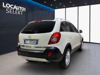 usata Opel Antara 2.0 cdti Edition Plus 127cv 2wd