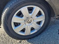 Usata VW Polo 45 CV (33 kW) 2004 Nero Utilitaria