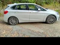 usata BMW 218 Active Tourer D