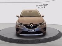 usata Renault Captur Captur II 20191.0 TCe Techno - Metallizzata Benzina - Manuale