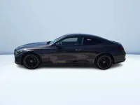 Usata Mercedes CLE220 Advanced Plus 197 CV (144 kW) 2025 Grigio Coupé