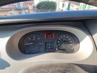 Usata Opel Movano 2005
