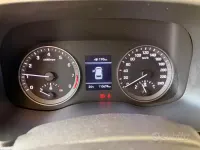 Second-hand Hyundai Tucson 2019 Albastru SUV