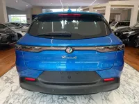 Usata Alfa Romeo Tonale Sprint 131 CV (96 kW) 2023 Blu SUV