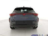 Nuova Cupra Formentor 150 CV (110 kW) 2026 Grigio SUV