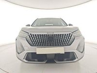Gebraucht Peugeot 2008 GT 131 PS (96 kW) 2024 Silber SUV