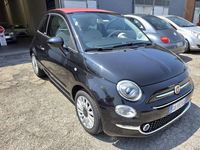 Usado Fiat 500C Dolcevita 69 CV (50 kW) 2020 Other Descapotable