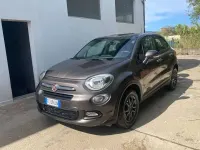 Usata Fiat 500 Pop 95 CV (69 kW) 2016 Station wagon