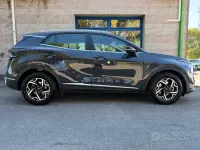 Usata Kia Sportage 136 CV (100 kW) 2025 Grigio SUV