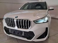 Usata BMW X1 M Sport 150 CV (110 kW) 2025 Bianco SUV