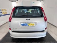 usata Ford C-MAX 1.6 TDCi 110 CV Titanium DPF usato