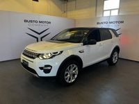 usata Land Rover Discovery Sport 2.0 TD4 150 CV