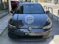 Usata VW Golf VII Life 116 CV (85 kW) 2021 Grigio Utilitaria