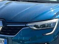 Usata Renault Arkana Techno 143 CV (105 kW) 2023 Nero SUV