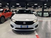 Usata Fiat Tipo Easy 95 CV (69 kW) 2019 Bianco Berlina