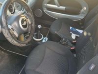 Usata Mini One D 75 CV (55 kW) 2004 Nero Utilitaria