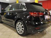 usata Audi A3 Sportback SPB 2.0 TDI S-tronic Design * - PDC *