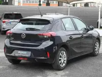 Usata Opel Corsa Edition 75 CV (55 kW) 2022 Nero Utilitaria
