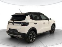 Nuova Citroën C3 PureTech 100 CV (73 kW) 2026 Polar white SUV