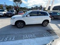 Usata Suzuki Vitara Cool 129 CV (94 kW) 2023 Bianco SUV