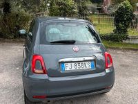 Usata Fiat 127 Pop 2015 Grigio Berlina