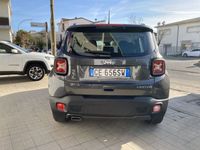 usata Jeep Renegade 1.6 Mjt 130 CV Limited