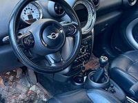 Usado Mini Countryman 111 CV (81 kW) 2010 Blanco SUV