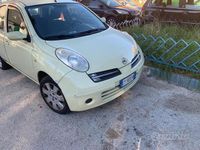 Usata Nissan Micra 2005