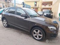 Usata Audi Q5 Exclusive 190 CV (139 kW) 2012 SUV