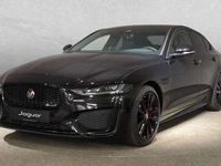 usata Jaguar XE D200 R-Dynamic Black Meridian