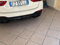 Usata BMW 520 M Sport 190 CV (139 kW) 2019 Station wagon