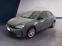 Usata Opel Corsa 101 CV (74 kW) 2024 Grigio Utilitaria