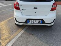 Usata Ford Ka Plus Ultimate 86 CV (63 kW) 2019 Bianco Utilitaria