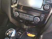 Usata Nissan X-Trail Tekna 2014 Nero SUV