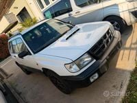 Usata Subaru Forester 170 CV (125 kW) 1999 SUV