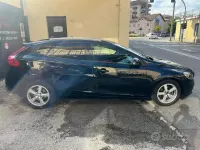 Usata Volvo V40 Inscription 120 CV (88 kW) 2018 Nero Berlina