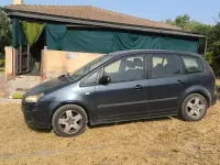 Usata Ford C-MAX 90 CV (66 kW) 2009 Grigio Monovolume