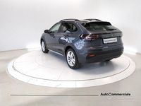 Nuova VW Taigo Edition 115 CV (84 kW) 2025 Grigio SUV