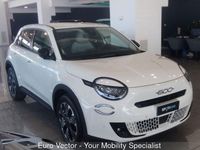 Usata Fiat 600 La Prima 101 CV (74 kW) 2025 Bianco SUV
