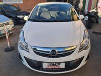 Usata Opel Corsa 75 CV (55 kW) 2014 Utilitaria