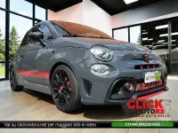 Usata Abarth 695 165 CV (121 kW) 2017 Grigio Utilitaria