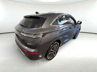 Usata DS Automobiles DS7 Crossback Rivoli 131 CV (96 kW) 2024 Grigio SUV