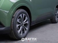 Nuova Ford Tourneo Courier Titanium 126 CV (92 kW) 2025 Bursting green Monovolume