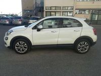 Usata Fiat 500 Pop Star 95 CV (69 kW) 2016 Bianco Station wagon