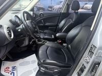 Usata Mini Cooper SD Countryman 141 CV (103 kW) 2012 SUV