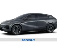 Nuova XPENG G6 185 kW (252 CV) 2026 Graphite gray SUV