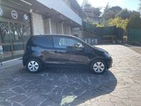 Usata VW up! 67 CV (49 kW) 2018 Nero Utilitaria