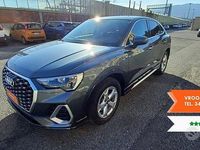 Usata Audi Q3 S-Line 150 CV (110 kW) 2022 SUV