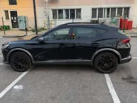 Usata Cupra Formentor VZ 150 CV (110 kW) 2021 SUV