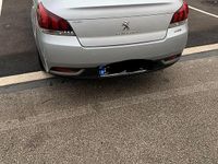 Usata Peugeot 508 115 CV (84 kW) 2017 Berlina